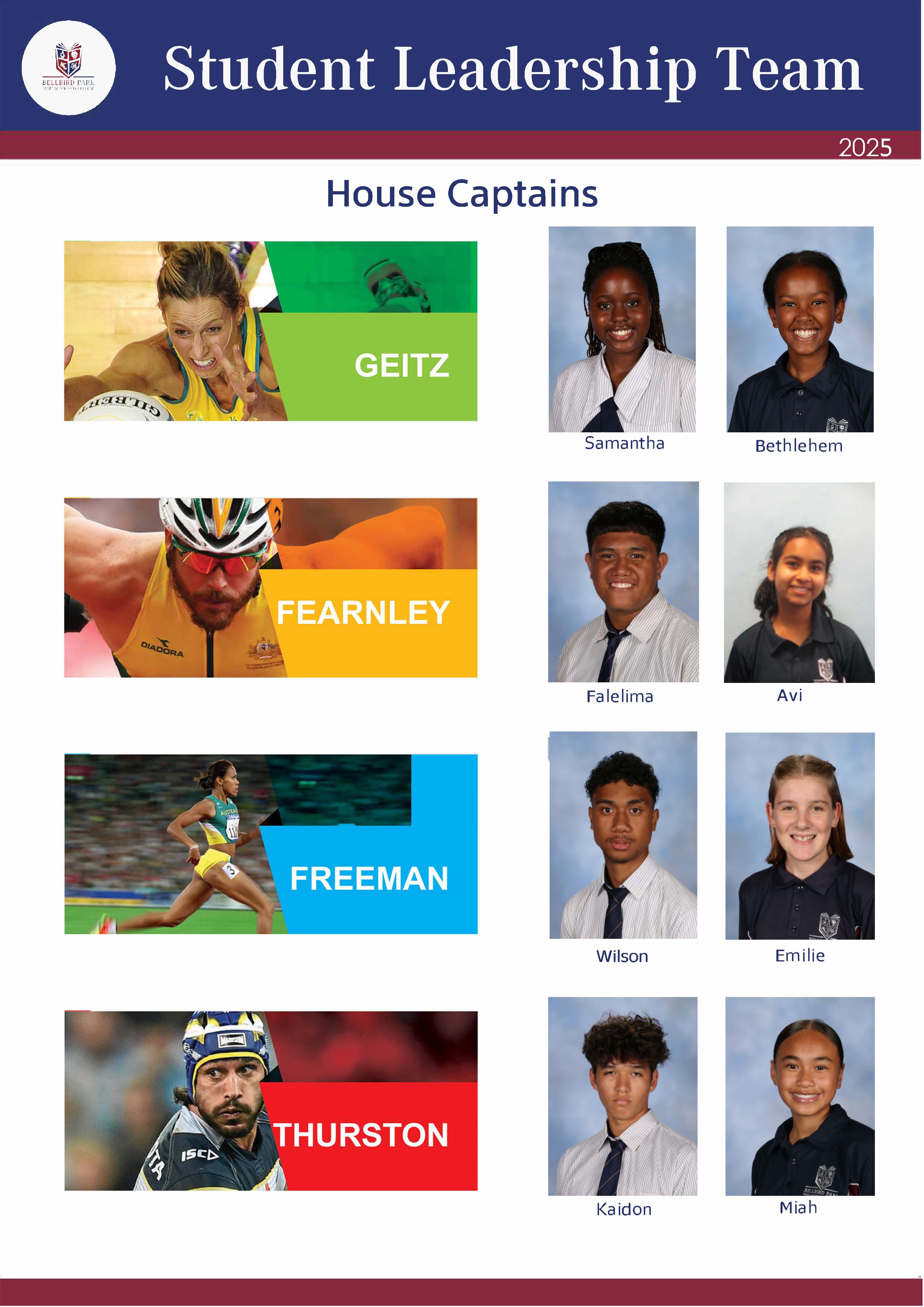 Student Leadership Team 2025 - HC.jpg