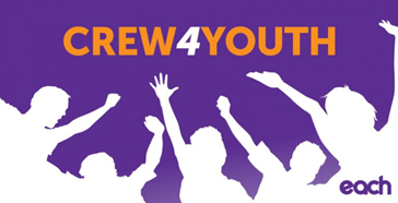 Crew for Youth - EACH